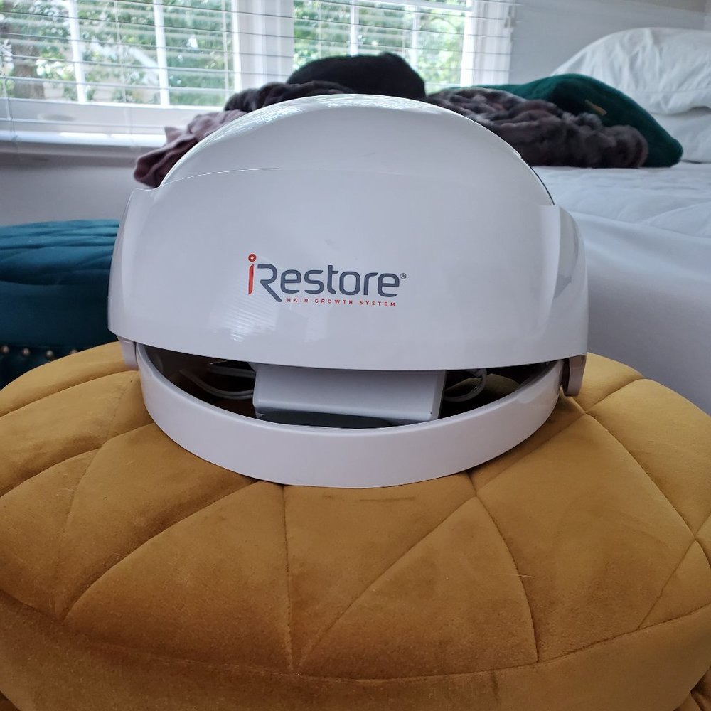 iRestore Hair Growth System